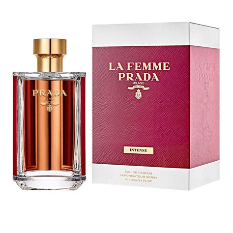 prada parfum femme prix algerie|la femme prada perfume price.